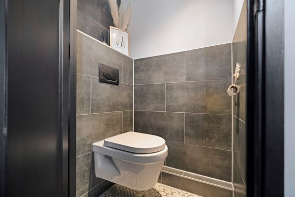 Medium property photo - Lombokstraat 17, 1782 SR Den Helder